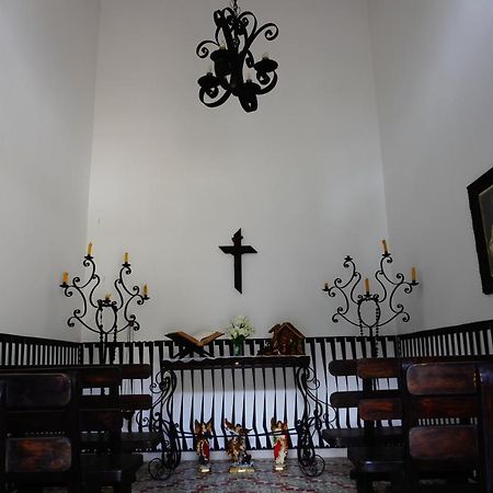 Casa Hotel Las Orquideas Circasia Bagian luar foto