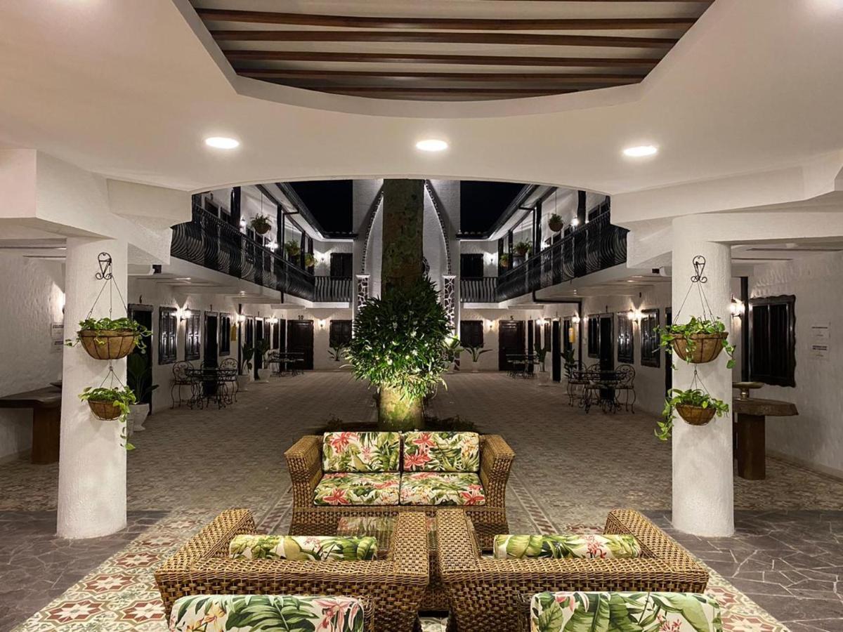 Casa Hotel Las Orquideas Circasia Bagian luar foto
