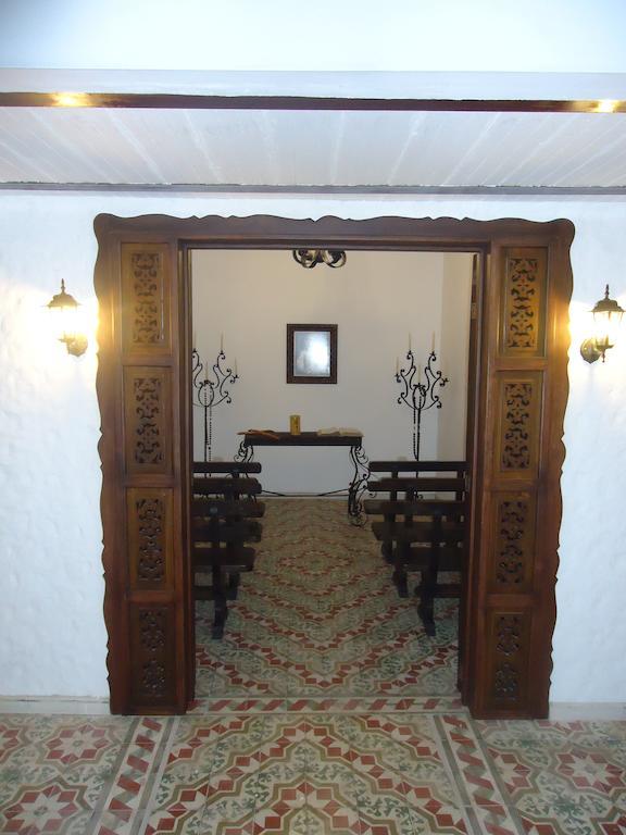 Casa Hotel Las Orquideas Circasia Bagian luar foto